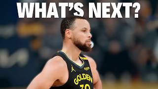 How Do The Warriors Move On Post LeBron Sweepstakes?
