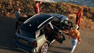 THE MINI COUNTRYMAN PLUG IN HYBRID | MINI Range | MINI UK screenshot 4