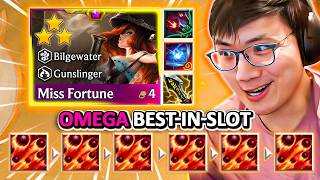 Miss Fortune 3★ Casts 3 Times And It's OVER screenshot 3