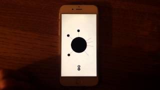 Demo of Pins and Needles for iPhone screenshot 3