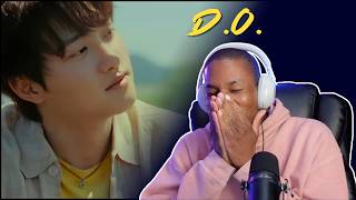 Download lagu D.O. | 'Guitarist' MV   'Sing it Loud', 'Dancing Party', 'Don't You', 'Dear' REACTION
