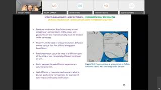 Structural Geology | Lecture 09 - March 02