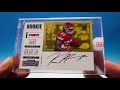 Mailday - 2017 Contenders Football Redemption Update - Sick!