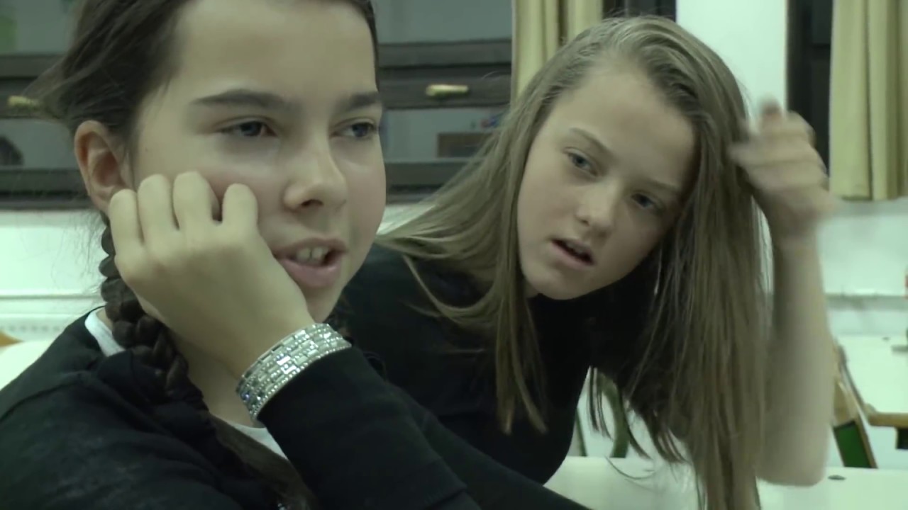 Mala škola filma KIDS MOVIE STAR - Kratki igrani film 