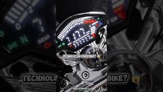 Old Bike, Modern Tech! 🤯 Digital Speedo on Classic Honda CB #modifikasicb #modifikasimotor