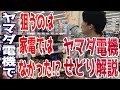作間流ヤマダ電機仕入れ攻略方法!コツや注意点、ポイントを教えます