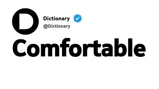 Thumbnail comfortable Synonyms | Similar Words 