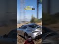 Forza Horizon 5 - Game Play - Quem não Gosta de Fazer Manobras Divertidas como Essa?