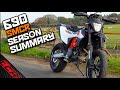 2020 KTM 690 SMCR | Should You Buy One??