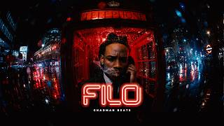 Rema Type Beat 2026 "FILO" | Afrobeat Instrumental 2026