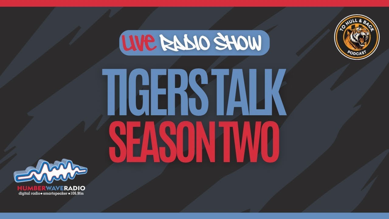 Tigers Talk Vol. 55