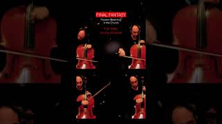 FINAL FANTASY, Cello Cover #Shorts #FinalFantasy #cellocover
FINAL FANTASY, Cello Cover #Shorts #FinalFantasy #cellocover FINAL FANTASY, Cello Cover #Shorts #FinalFantasy #cellocover