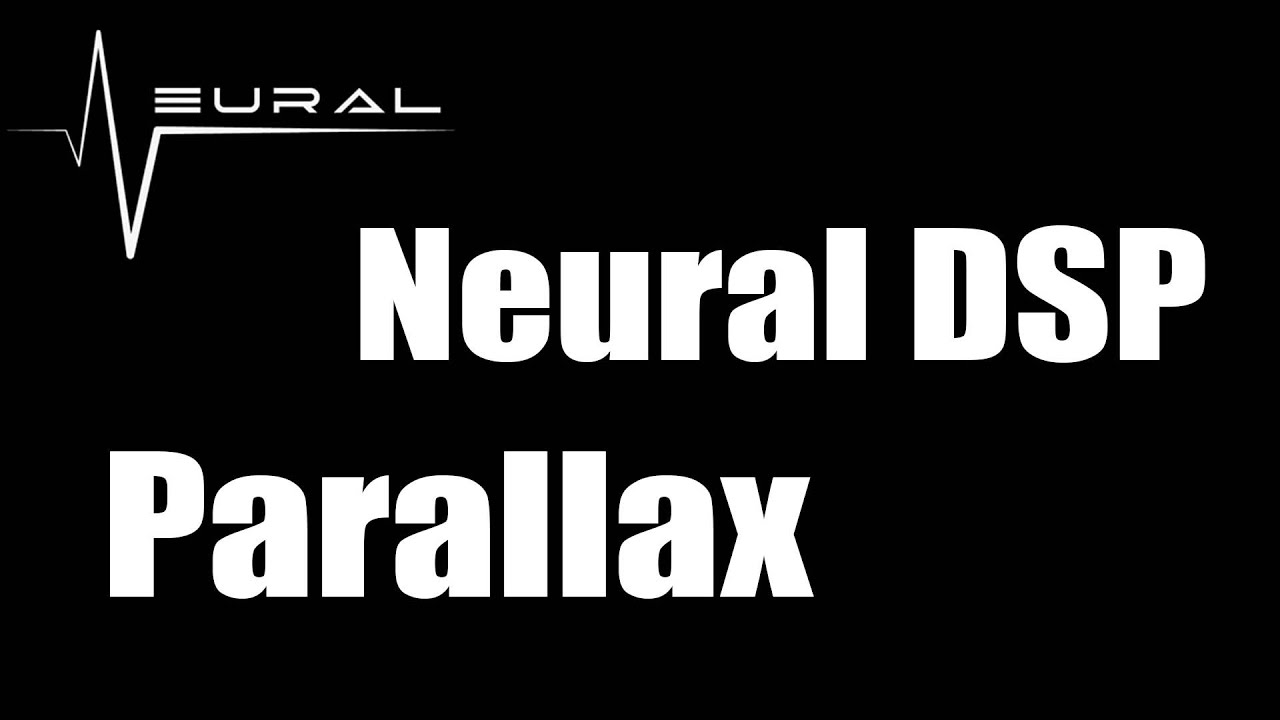 Neural dsp vst. Neural dsp parallax. Neural dsp - darkglass ultra. Neural dsp - darkglass ultra. Neural dsp - parallax v1.