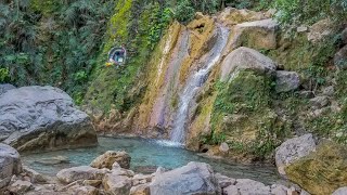 Cascadas de Guadalpue, ¿Cómo llegar?