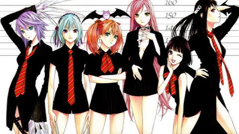 Rosario+Vampire Abridged auditions open