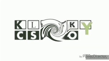 (NEW EFFECT) Klasky Csupo in Rollercoaster Major 1783