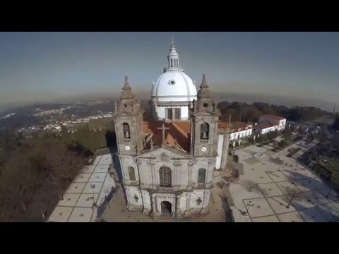 Video promocional de Braga, Cidade Autêntica