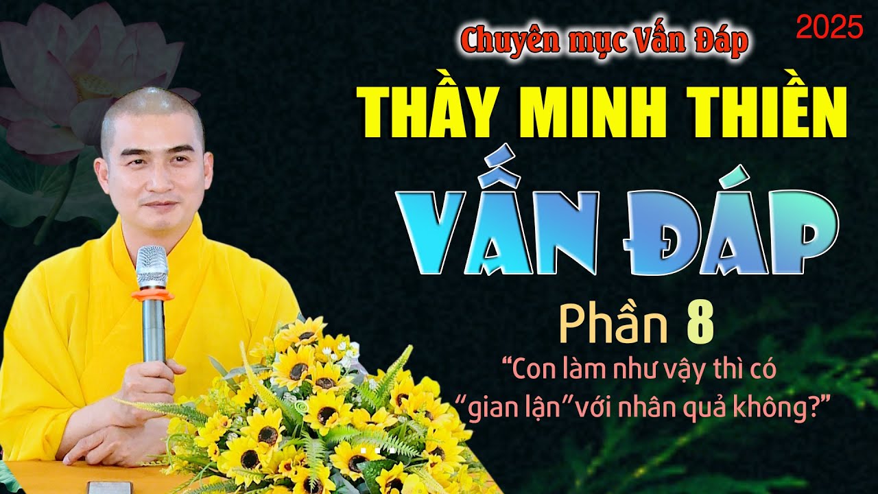 Phần 8:LÀM ĐIỀU NÀY CÓ PHẢI 