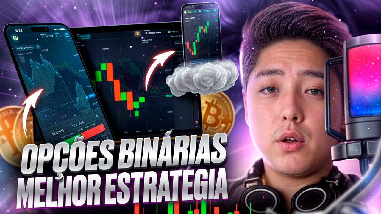 POLARIUM BROKER vs Outras Corretoras Qual É A DIFERENÇA?