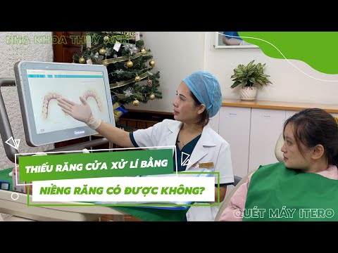 Video Cách để biết trước kết quả khi Niềng răng - youtube