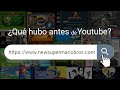 ¿Recuerdas cuando los juegos tenían su propio sitio web?
