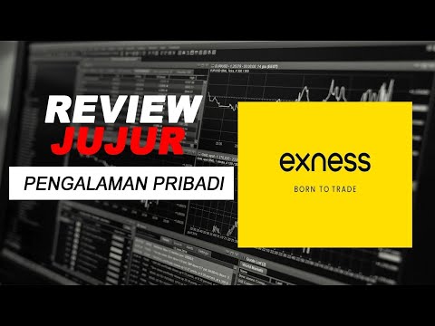 REVIEW JUJUR BROKER EXNESS 2025