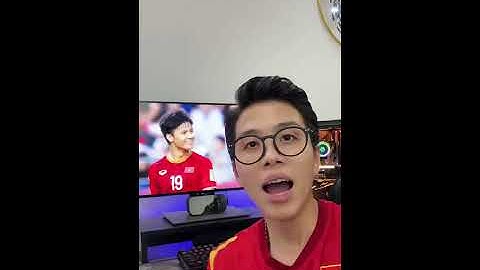 5 sự thật thú vị về Quang Hải #shorts