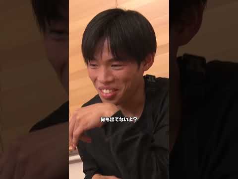 【ペロリ…】「かが屋加賀 はじめてグラビア撮影会！照れたら賀屋に即電流！」フルバージョンは関連動画から！ #NOBROCKTV #佐久間宣行 #かが屋 #西綾乃 #shorts