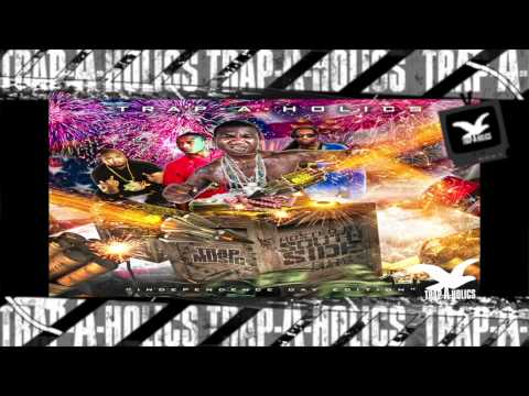 gucci mane son #TRAPMUSIC HOSTED BY SOUTHSIDE 18. TROPHY BOI BOUT THAT LIFE