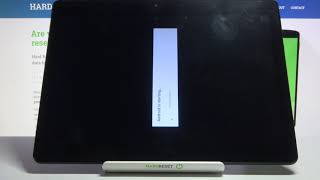 MEDIATEK KT107 Boot Animation | Default Welcome Logo & Sound screenshot 2