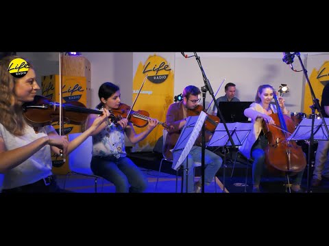 Bruckner Orchester Ensemble Linz covert Josh - Expresso & Tschianti