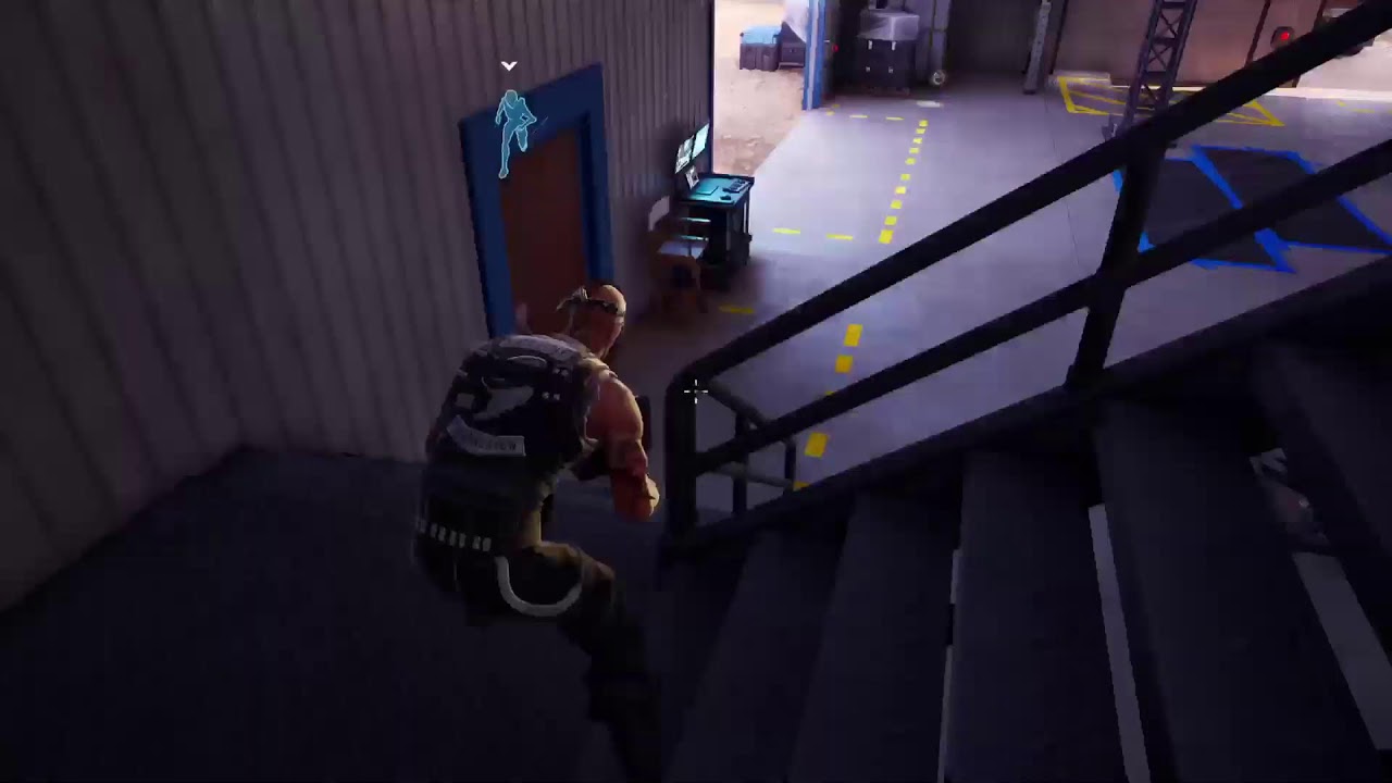 Another win in fortnight