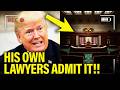 UH OH! Trump’s OWN Lawyers TURN AGAINST his TARIFF PLAN!!