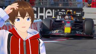 The EXACT moment Max Verstappen became a monster... Reaction