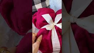 Women's Fleece Plush Soft Robe Review – Fluffy Fuzzy Cozy Warm Bathrobe