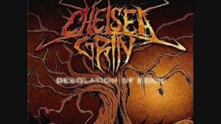 Video thumbnail of "Chelsea Grin - The Human Condition *HQ*"