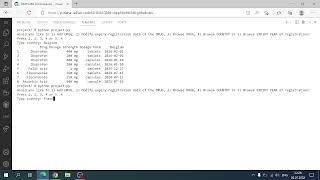 Final  Project CS50 Python Svitlana Railian