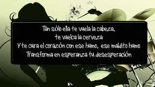 Mosca Tse Tse   Yo te quiero dar CON LETRA
