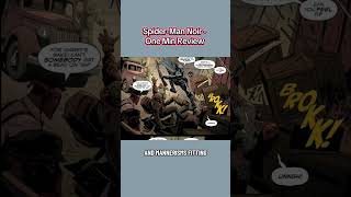 Spider-Man Noir #1 - One Min Review #Marvel #Spider-ManNoir #ErikLarsen #Artist #Comics #comicbooks