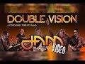 DOUBLE VISION Foreigner Tribute &quot;Cold As Ice&quot;  2016 HOB Dallas JAM Magazine