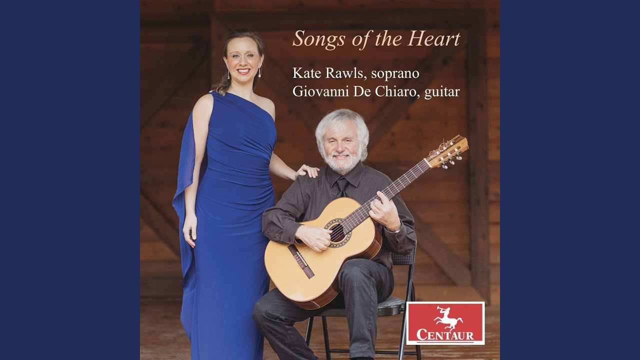 from Don Giovanni: III Vedrai carino