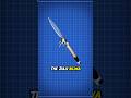 How a Short Spear Dominated War -  Zulu Iklwa