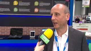 Safety & Health Expo 2015 - SHE Software