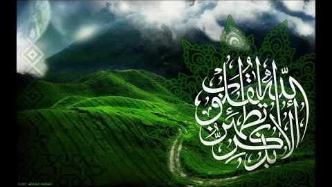 سورة الكوثر بصوت القارئ محمد الطبلاوي