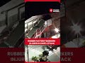 WATCH: Japan Rubber Factory Knife Attack Leaves At Least 15 Injured, Police Investigate