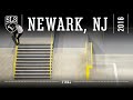 2016 SLS World Tour: Newark, NJ | FINAL | Full Broadcast