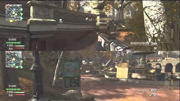 MW3 - Commentary - New Maps 1 - Liberation