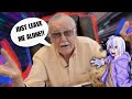 Antipowerscalers dont understand stan lee