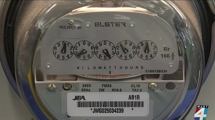 JEA: Customers could see slight decrease on bills — but not until 2024