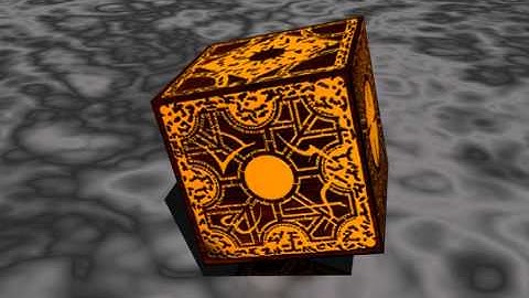 The lament configuration.avi